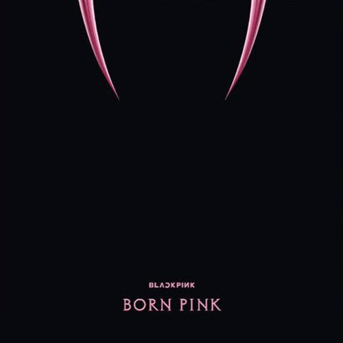 BlackPink - Born Pink