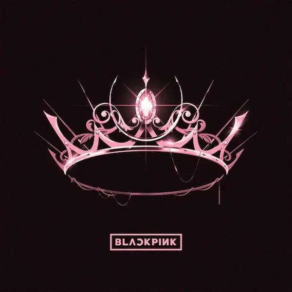 BlackPink - The Album