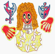 Load image into Gallery viewer, Bladee - Exeter