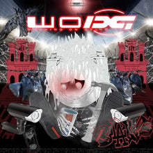 Load image into Gallery viewer, Bladee - Working On Dying