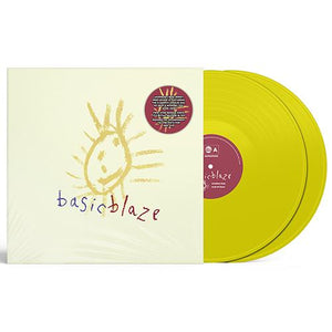 Blaze - Basic Blaze (RSD 2026) – Vinilo Record Store