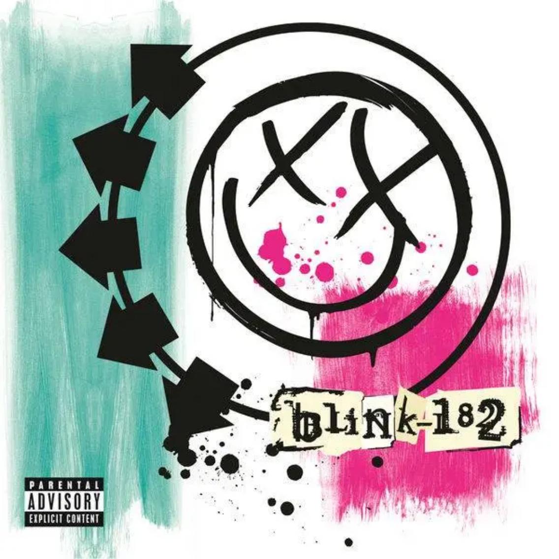 Blink-182 - Blink-182