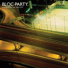 Load image into Gallery viewer, Bloc Party - A Weekend In The City