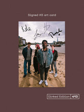 Load image into Gallery viewer, Bloc Party - Anatomy Of A Brief Romance