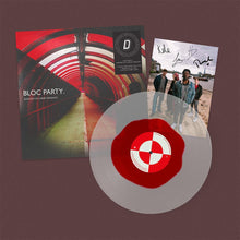 Load image into Gallery viewer, Bloc Party - Anatomy Of A Brief Romance