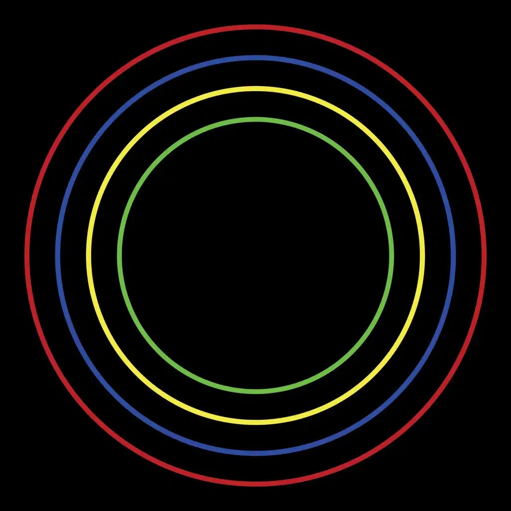 Bloc Party - Four
