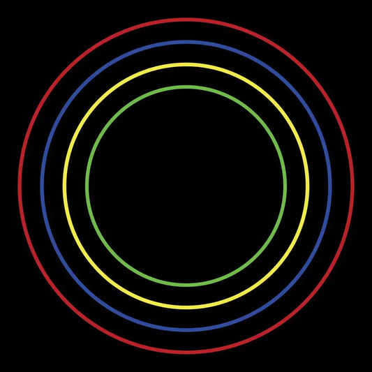 Bloc Party - Four