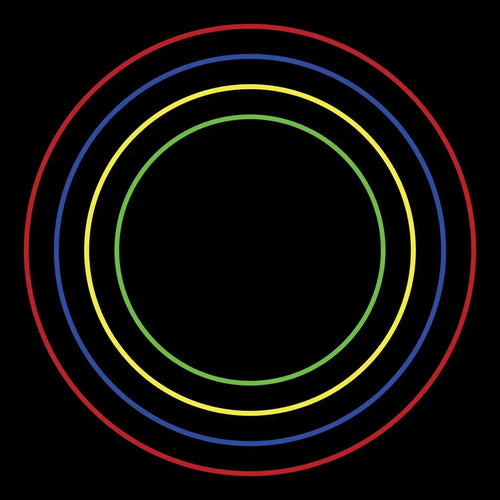 Bloc Party - Four