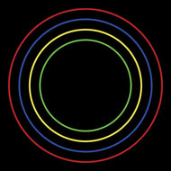 Bloc Party - Four