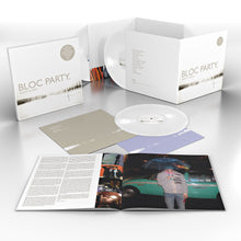 Load image into Gallery viewer, Bloc Party - Silent Alarm - 20th Anniversary