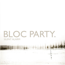 Load image into Gallery viewer, Bloc Party - Silent Alarm - 20th Anniversary