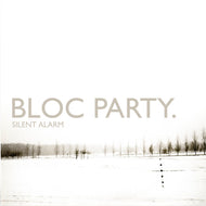 Bloc Party - Silent Alarm - 20th Anniversary