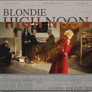 Blondie - High Noon