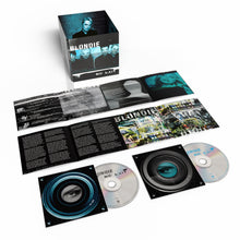 Load image into Gallery viewer, Blondie - No Exit (Expanded &amp; Remastered)