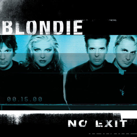 Blondie - No Exit (Expanded & Remastered)