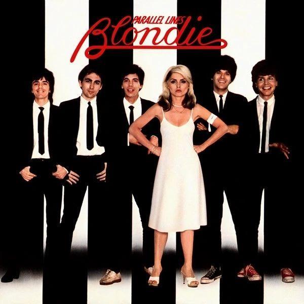 Blondie - Parallel Lines CD