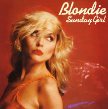 Load image into Gallery viewer, Blondie - Sunday Girl EP
