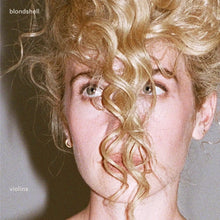 Load image into Gallery viewer, Blondshell - Violins CD