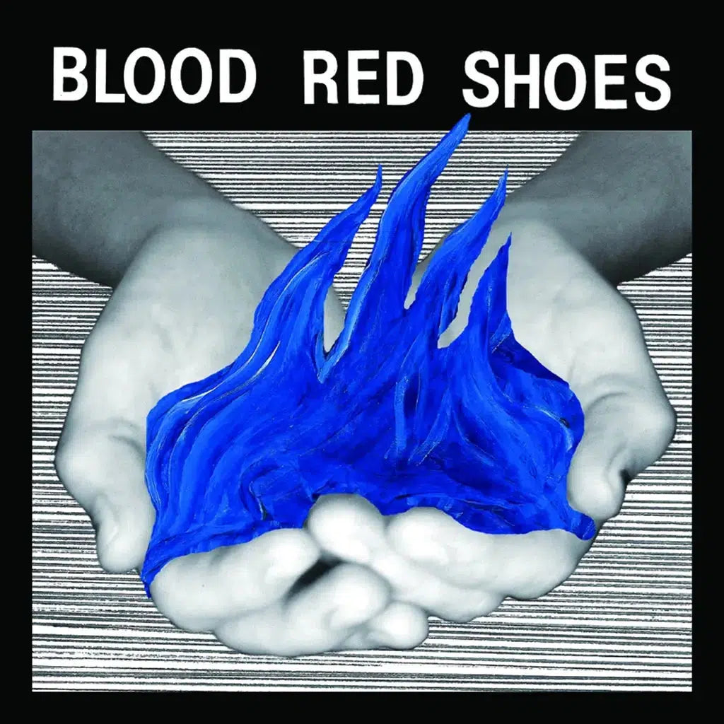 BLOOD RED SHOES Fire Like This LPレコード Blood Red Shoes – Fire Like This | Releases | Discogs