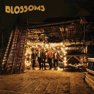 Blossoms - Blossoms (Nartional Album Day 2022)