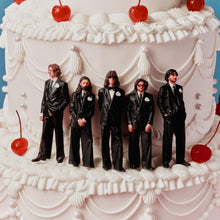 Load image into Gallery viewer, Blossoms - Songs From The Wedding Cake