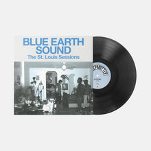 Load image into Gallery viewer, Blue Earth Sound - The St. Louis Sessions EP