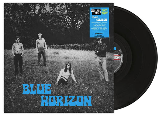 Blue Horizon - Blue Horizon - RSD Black Friday 2026
