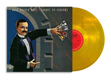 Load image into Gallery viewer, Blue Oyster Cult - Agents of Fortune (50th Anniversary)