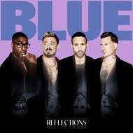 Blue - Reflections