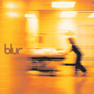 Blur - Blur CD