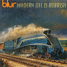 Load image into Gallery viewer, Blur - Modern Life Is Rubbish (National Album Day 2023)