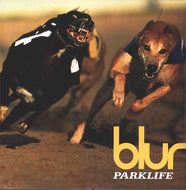 Blur - Parklife