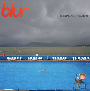 Blur - The Ballad of Darren