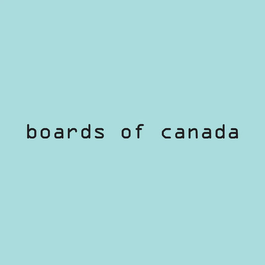 Boards of Canada - Hi Scores (30th Anniversary Edition)
