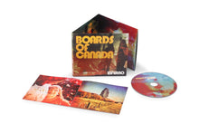 Load image into Gallery viewer, Boards of Canada - Inferno - Vinilo Listening Party