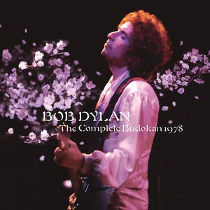 Bob Dylan - Another Budokan