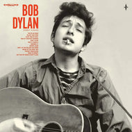 Bob Dylan - Debut Album (+ 7')