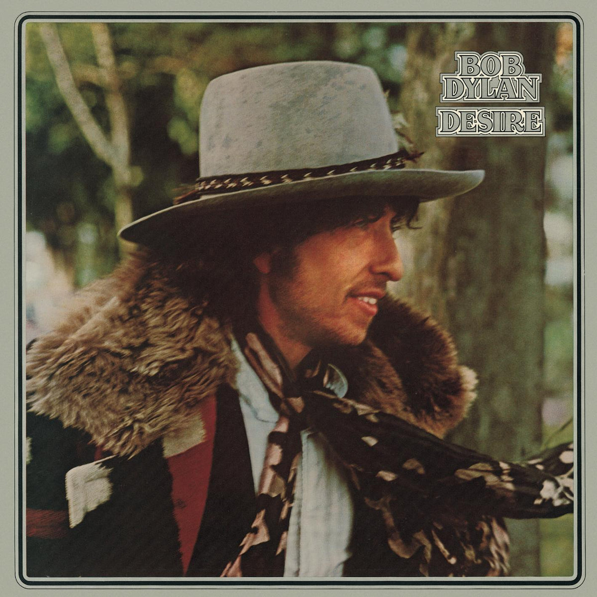 Bob Dylan - Desire (NAD 2026)