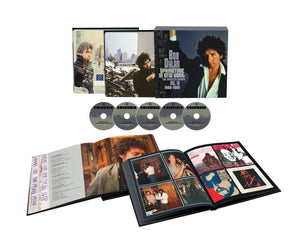 Bob Dylan - Springtime In New York: The Bootleg Series Vol. 16 (1980 – 1985)