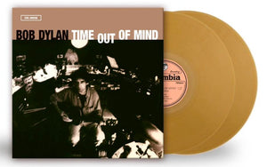 Bob Dylan - Time Out Of Mind (National Album Day 2023)