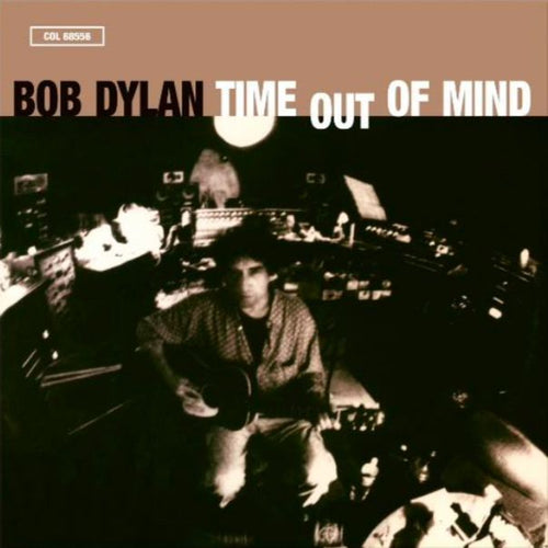 Bob Dylan - Time Out Of Mind (National Album Day 2023)