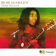 Bob Marley - Thank You Lord CD