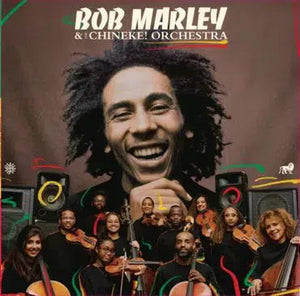 Bob Marley and The Wailers - Bob Marley and The Chineke! Orchestra