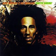 Bob Marley and The Wailers - Natty Dread
