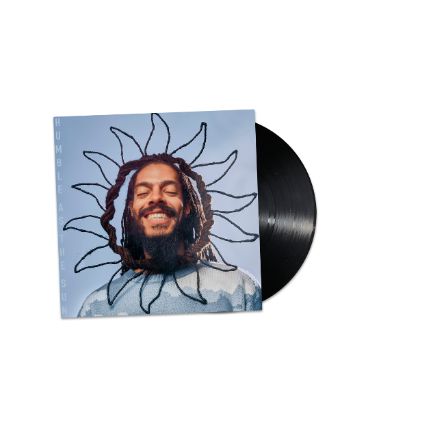 Bob Vylan - Humble As The Sun