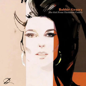 Bobbie Gentry - The Girl From Chickasaw County - Cut Down
