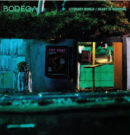 Bodega - Literary World / Heart Is Humming