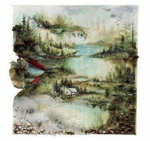 Bon Iver - Bon Iver