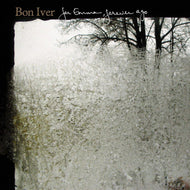 Bon Iver - For Emma, Forever Ago CD