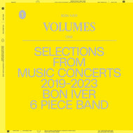Bon Iver - VOLUMES: ONE